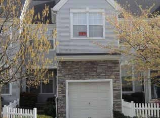 2003 Dahlia Cir, Dayton, NJ 08810