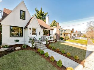 5529 NE 25th Ave, Portland, OR 97211