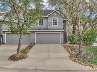 34 Marble Rock Pl, Spring, TX 77382