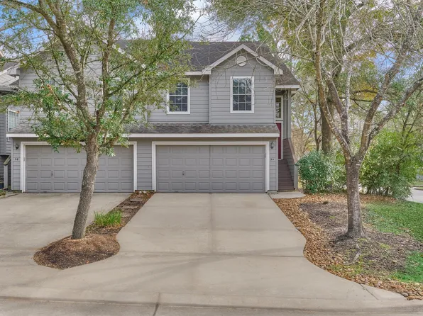 34 Marble Rock Pl, Spring, TX 77382