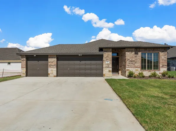 503 Crabtree Cir, Nevada, TX 75173