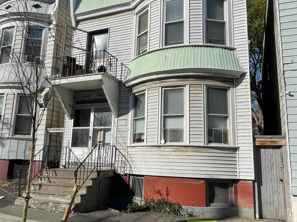 383 Orange Street, Albany, NY 12206