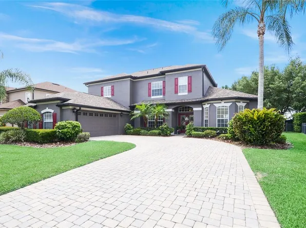 9914 Nokay Dr, Orlando, FL 32836