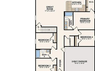 8890 W Torreon Dr, Arizona City, AZ 85123