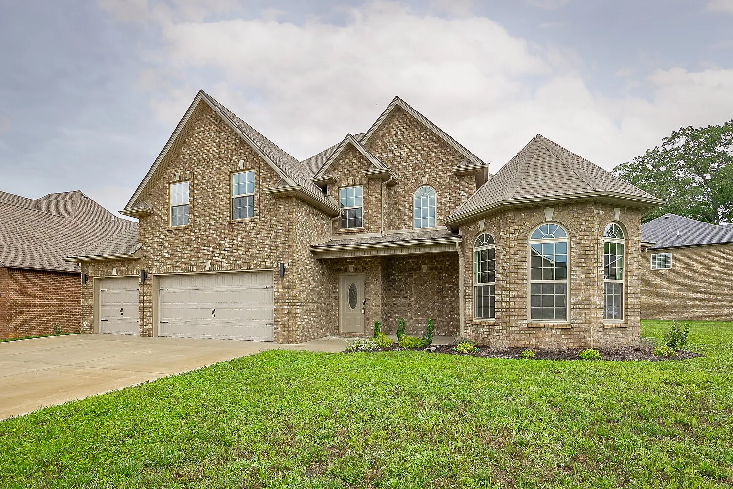 1715 Oak Forest Dr Lot 69 photo 1