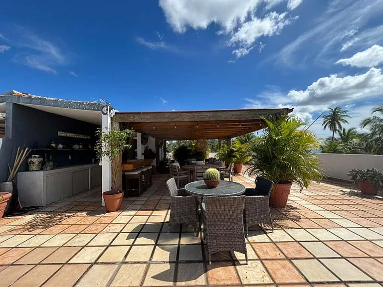 PH 1-A Arroyo Beach Resort #PH1-A — Photo 31