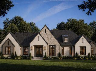 425 Trailside Woods Ct LOT 18, Loveland, OH 45140
