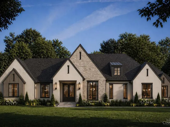 425 Trailside Woods Ct Lot 18, Loveland, OH 45140