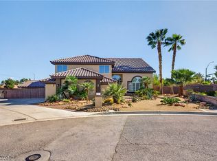1720 Fairgate Ct, Las Vegas, NV 89117