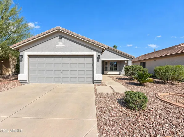 30177 N SUNRAY Drive, San Tan Valley, AZ 85143