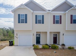 490 Shallotte Ln, Holly Ridge, NC 28445