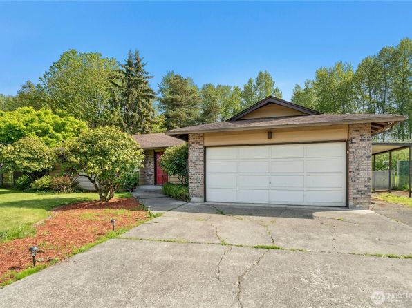 1614 Riverview Drive NE, Auburn, WA 98002
