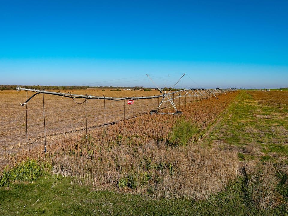 Lamon Farms 93 Acre Ranch For Sale Medina County Image 1