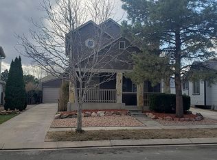 6127 Desoto Dr, Colorado Springs, CO 80922
