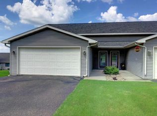 W1680 Meadow Ln, Spring Valley, WI 54767