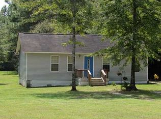 22 Herrington Rd, Wiggins, MS 39577