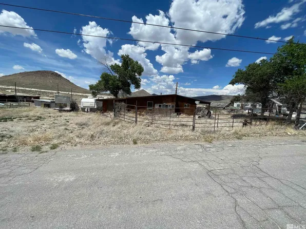 793 E Ketten Rd, Tonopah, NV 89049
