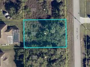 6139 Stratton Rd, Fort Myers, FL 33905
