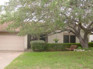 8505 Selway Dr, Austin, TX 78736