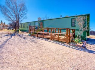 2441 E Carnation St, Douglas, AZ 85607