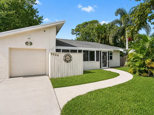 5442 Sunrise Boulevard, Delray Beach, FL 33484