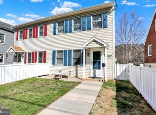 2127 Fairview Ave, Reading, PA