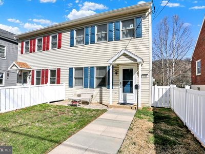 2127 Fairview Ave, Reading, PA, 19606