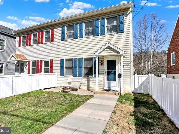 2127 Fairview Ave, Reading, PA 19606