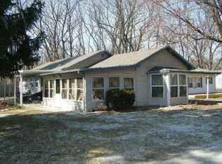 6671 S Lombardy Ln, Knox, IN 46534