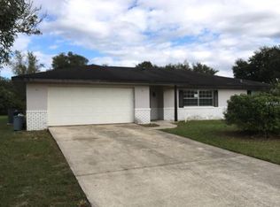 2300 Carson Ln, Deltona, FL 32738