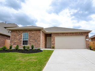 22710 Sunset Glen Ln, Spring, TX 77373