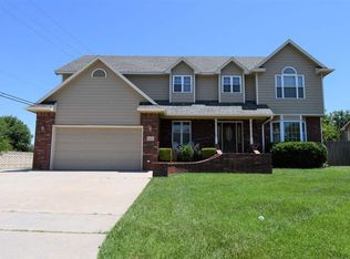 2142 N Malcolm St, Wichita, KS 67208