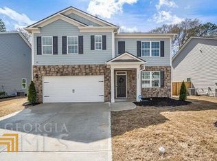375 Starbuck Pkwy, Pendergrass, GA 30575