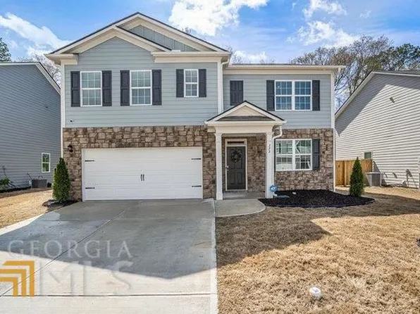 375 Starbuck Pkwy, Pendergrass, GA 30575