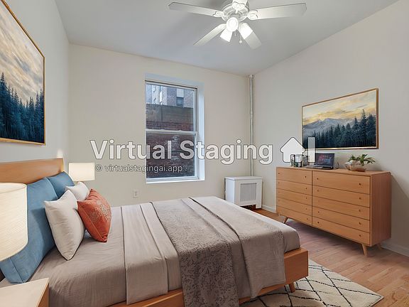 4th image of 215 W 116th St #1D