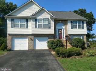 9172 Granite Ct, Waldorf, MD 20603