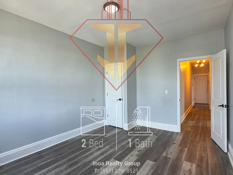 160 Avenue C #1D — Photo 13