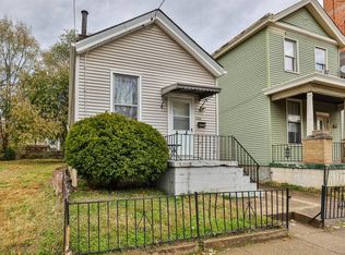 326 E 17th St, Covington, KY 41014