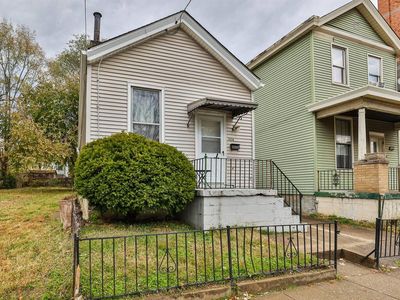 326 E 17th St, Covington, KY, 41014