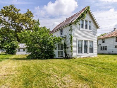 713 E Short St, Winchester, IN, 47394