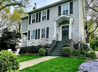 11 Russell Ave, Greenville, SC 29609