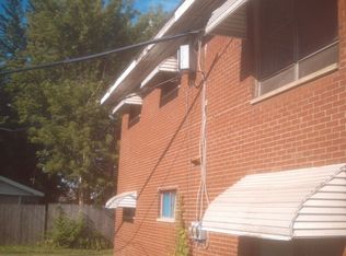 10400 Beaconsfield St APT 15, Detroit, MI 48224