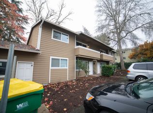 13270 SW Allen Blvd #2, Beaverton, OR 97005