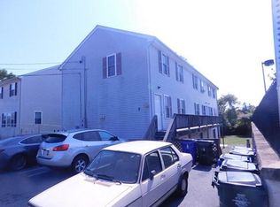 5 Progress St #2, Fall River, MA 02721