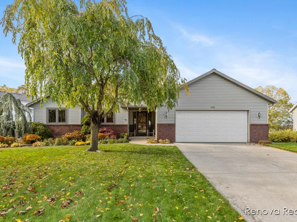 8549 Eldora Dr SW, Byron Center, MI 49315