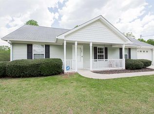 214 Beckman St, Palmetto, GA 30268