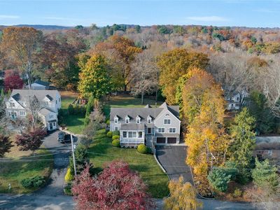 22 Bouton Street, South Salem, NY, 10590