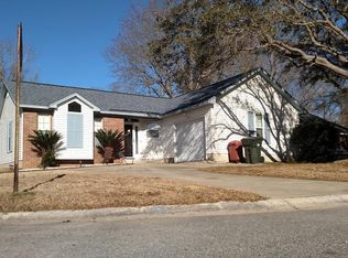 262 Two Hitch Rd, Goose Creek, SC 29445