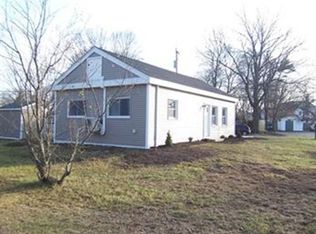 1 Edgewood Rd, Beverly, MA 01915