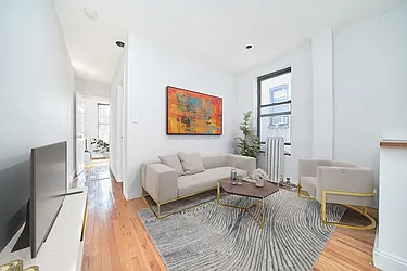 Rented by Living New York